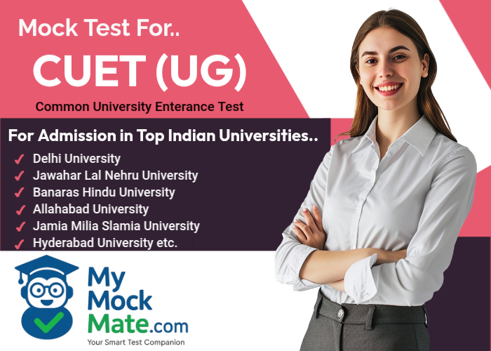 Ready to Face the Real Exam?