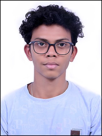 Swayam Tamboli