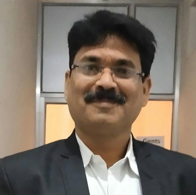 Goutam Choudhary